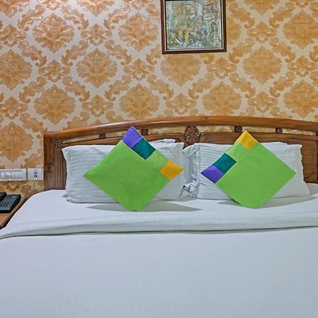 Itsy Hotels Auzone & Spa Чандигарх Экстерьер фото