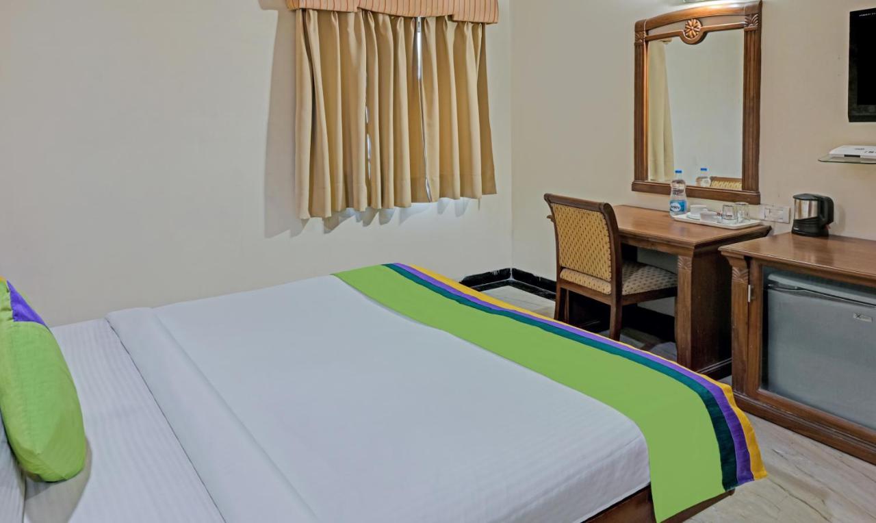 Itsy Hotels Auzone & Spa Чандигарх Экстерьер фото