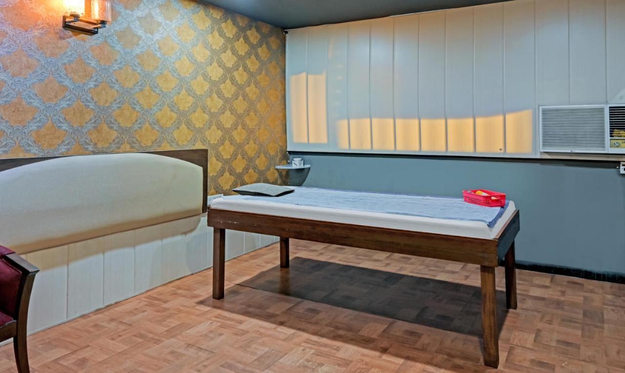 Itsy Hotels Auzone & Spa Чандигарх Экстерьер фото