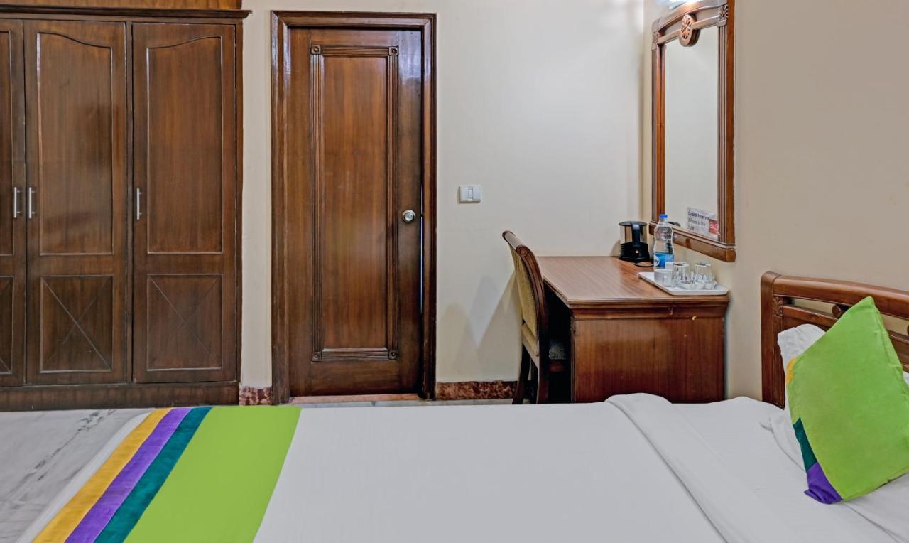 Itsy Hotels Auzone & Spa Чандигарх Экстерьер фото