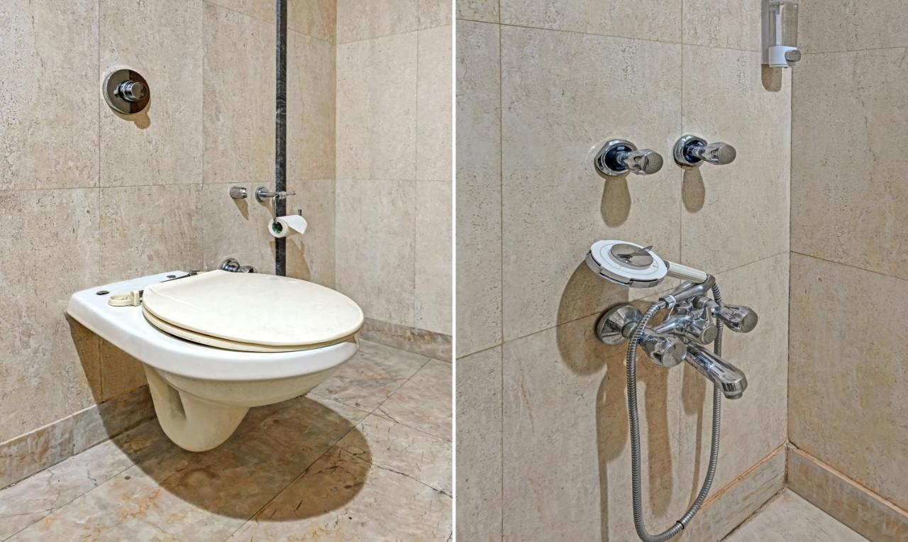 Itsy Hotels Auzone & Spa Чандигарх Экстерьер фото