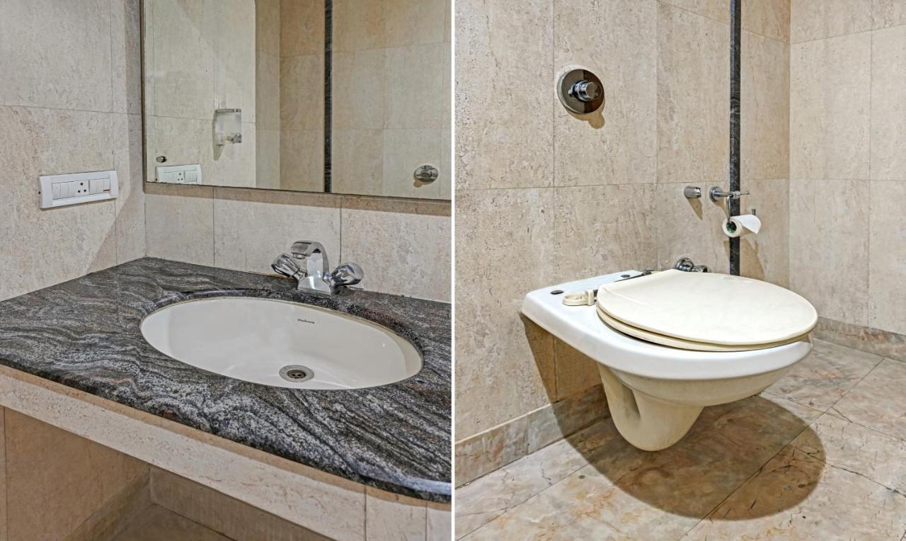 Itsy Hotels Auzone & Spa Чандигарх Экстерьер фото